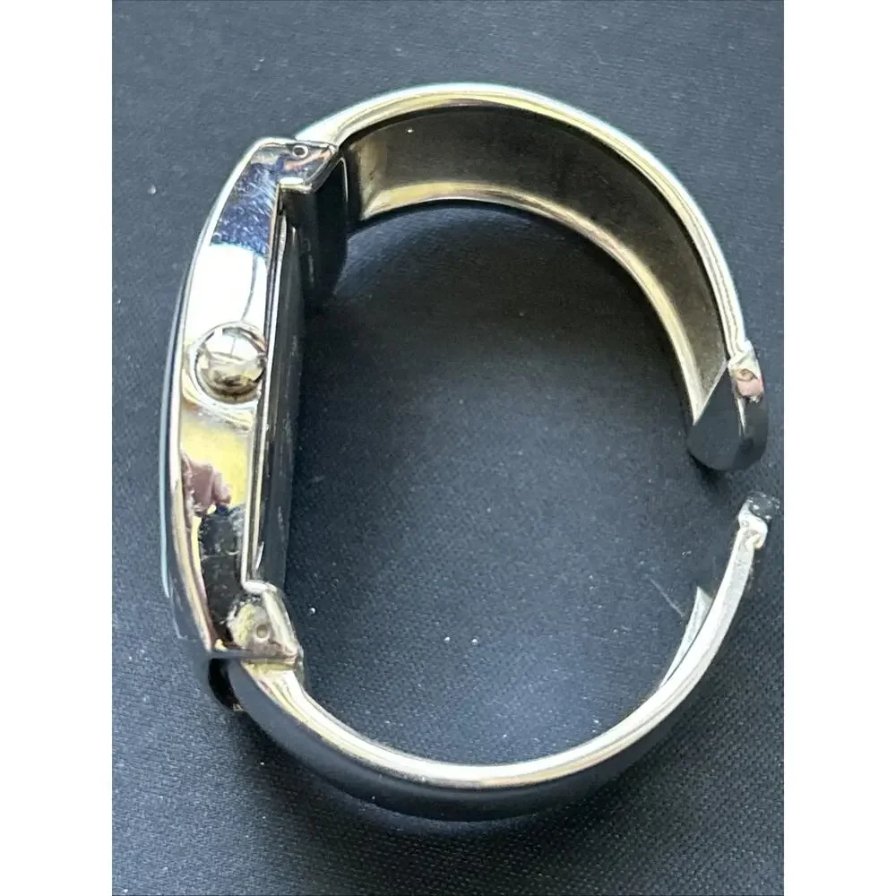 Kessaris silver tone